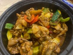 -江城燕子大排档(江汉路步行街店)