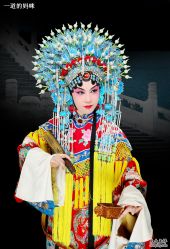 -梨园天地京剧摄影(玲珑天地店)