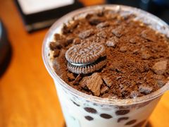 双拼波波茶-喜茶(广州荔湾领展广场店)
