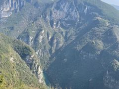 -重庆云阳龙缸景区