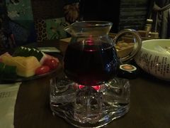 -张博士茗茶馆(外滩店)