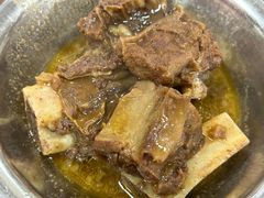 -阿秋牛排(湖心街店)