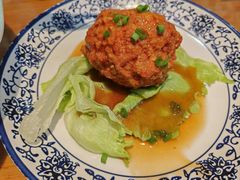 -春水锅贴·传统鲁菜(大明湖店)