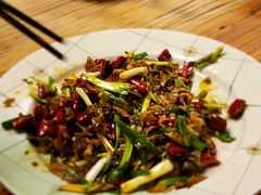 -缘生态云南菜·野生菌庭院餐厅(华侨城店)