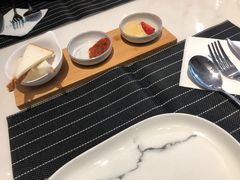 -伊斯坦布尔土耳其清真咖啡餐厅