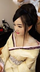 -盘子女人坊古装写真摄影(厦门总店)