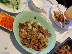 -徽珍源(龙茗路店)