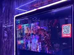 -酷秀KTV(阳泉滨河店)