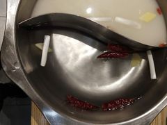 -彤德莱(奥林店)