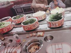 -龍歌自助小火锅(雨花台江南虹悦城店)