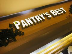 -Pantry's Best派悦坊蛋糕(K11购物艺术中心店)