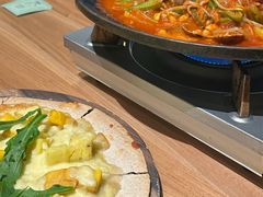 -KimPro 辛普乐概念韩餐