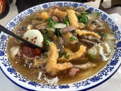 -祁家面馆(卫岗店)