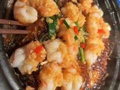 -绿茶餐厅(珞珈创意城店)