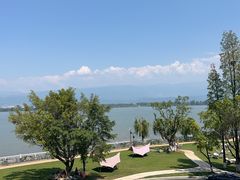 -西昌邛海宾馆