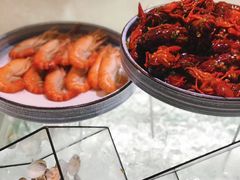 -厦门海景千禧大酒店·海景咖啡厅