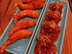 -El Bodegon阿根廷秘鲁餐厅(幸福路店)
