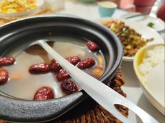 -食光慢宴·安吉土菜馆