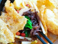 -家味螺蛳粉&烤鱼(五角场店)