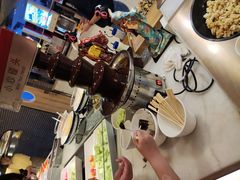 -比格比萨自助(宋家庄店)