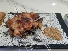 -路家小馆(富力又一城店)