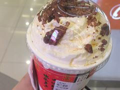 -茶颜悦色(银盆岭万达广场店)