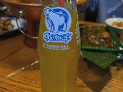 -蜗牛小馆醉乡民谣云南菜(惠新西里店)