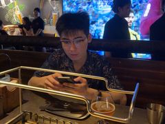 -麦凯伦烧烤·精酿超级工厂店(金桥总店)