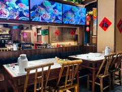 -农耕记·湖南土菜(福田车公庙店)