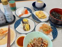 -滨寿司(新街口中央商场店)
