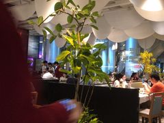 -渔语鱼酸菜鱼新川菜(来福士店)