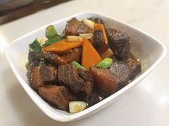 嘉丰红烧肉-嘉丰湘菜馆(芳群园店)