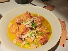 -传统菜农庄(皇姑路店)