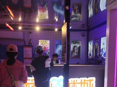 -移动谜城·大笨象密室逃脱(五棵松店)