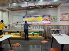 -香里香自助盒饭(红旗街店)