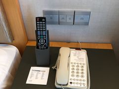 -广州天河合景福朋喜来登酒店
