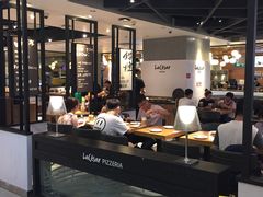 -乐凯撒披萨(正佳广场店)