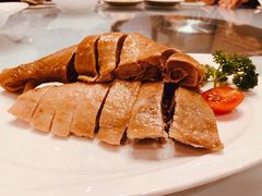 风味盐水鹅-新旺茶餐厅(嘉里城店)
