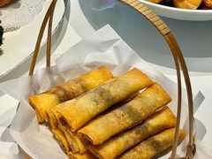 -珈境湖畔餐厅·湖北菜·江浙菜•樱花季(西北湖店)