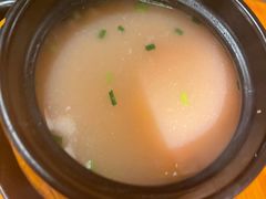 -莲餐厅·湖北菜·藕汤老手艺(愚园路店)