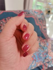 -芊冉•美甲美睫纹绣