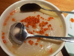 福州芋泥-闽上鲜·福建菜(龙湖滨江天街店)