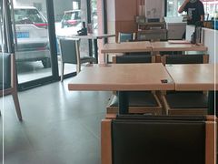大堂-味千拉面(东方明珠店)