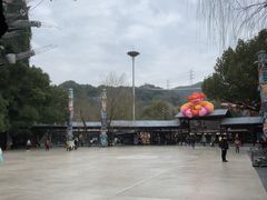 -杭州宋城