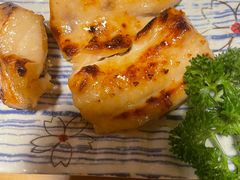 -大焰自助日本料理 铁板烧(徐汇店)