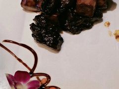 -新南华大酒店(广中店)