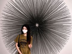 -chi K11艺术空间展览厅