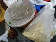 -北路拉面馆(洪湖里店)