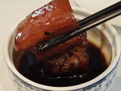 -同庆楼(大钟寺店)
