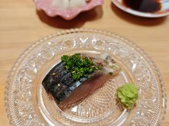 -荣一代目OMAKASE板前料理